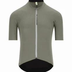 Uomo Q36.5 Maglie*agia Dottore Grid kin -