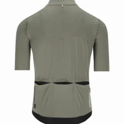 Uomo Q36.5 Maglie*agia Dottore Grid kin -