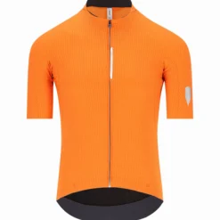 Uomo Q36.5 Maglie*agia Dottore Pro - Arancio curo