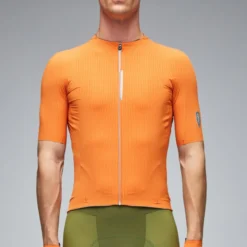 Uomo Q36.5 Maglie*agia Dottore Pro - Arancio curo