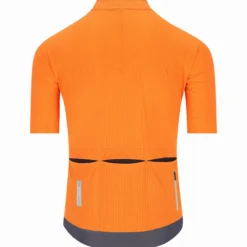 Uomo Q36.5 Maglie*agia Dottore Pro - Arancio curo