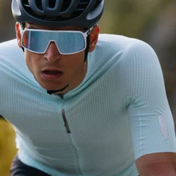 Uomo Q36.5 Maglie*Maglia Dottore Pro -