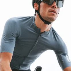 Uomo Q36.5 Maglie*agia Dottore Pro -