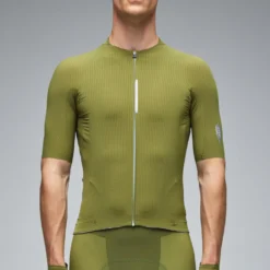 Uomo Q36.5 Maglie*agia Dottore Pro - chiaro