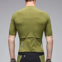 Uomo Q36.5 Maglie*agia Dottore Pro - chiaro