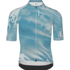 Uomo Q36.5 Maglie*agia Eeent - Acqua