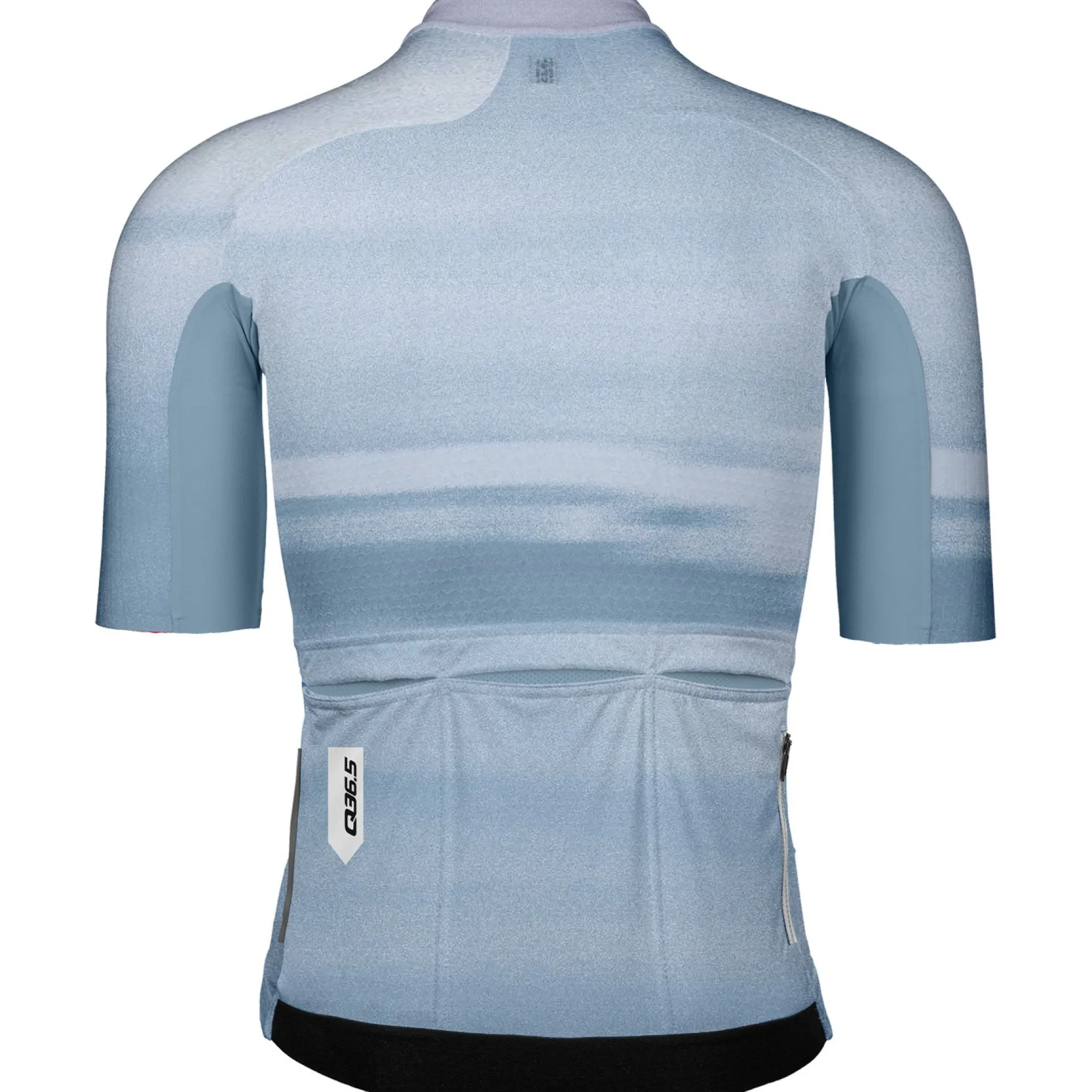 Uomo Q36.5 Maglie*agia Eeent - Aria