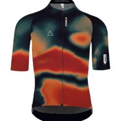 Uomo Q36.5 Maglie*agia Eeent - Fuoco