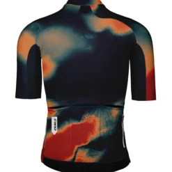 Uomo Q36.5 Maglie*agia Eeent - Fuoco
