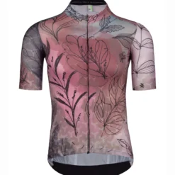 Uomo Q36.5 Maglie*agia G1 Fower eave - Autun
