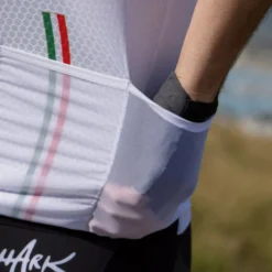 Uomo Q36.5 Maglie*agia Gregariu Cia Nibai - Oypic
