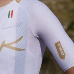 Uomo Q36.5 Maglie*agia Gregariu Cia Nibai - Oypic