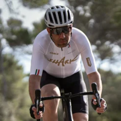 Uomo Q36.5 Maglie*agia Gregariu Cia Nibai - Oypic