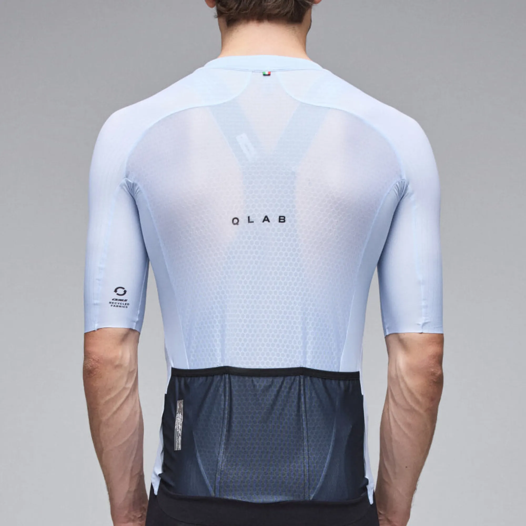 Uomo Q36.5 Maglie*agia Gregariu Cia Qab -