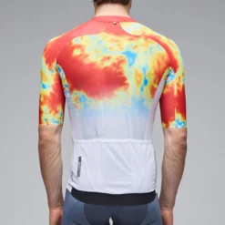 Uomo Q36.5 Maglie*agia Gregariu Cia Weatherap -