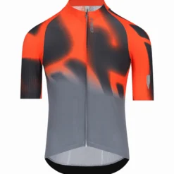 Uomo Q36.5 Maglie*agia Gregariu Pro Big ogo -