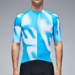 Uomo Q36.5 Maglie*agia Gregariu Pro Big ogo -
