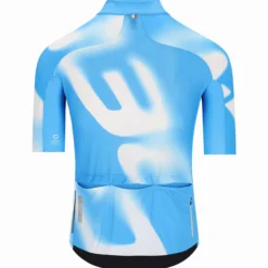 Uomo Q36.5 Maglie*agia Gregariu Pro Big ogo -