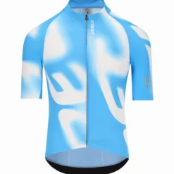 Uomo Q36.5 Maglie*agia Gregariu Pro Big ogo -