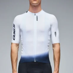 Uomo Q36.5 Maglie*agia Gregariu Pro Coar Fade -