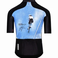 Uomo Q36.5 Maglie*agia Gregariu Pro iano-anreo Fondriet