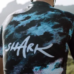 Uomo Q36.5 Maglie*agia Gregariu Pro Nibai - Ocean