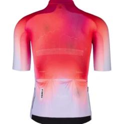 Uomo Q36.5 Maglie*agia Gregariu Pro QAB -