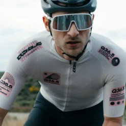 Uomo Q36.5 Maglie*agia Gregariu Pro - Retrofuture