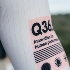 Uomo Q36.5 Maglie*agia Gregariu Pro - Retrofuture