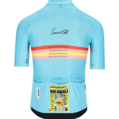 Uomo Q36.5 Maglie*agia Gregariu Pro - Roi Nibai