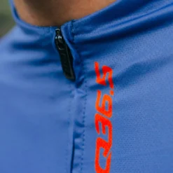 Uomo Q36.5 Maglie*agia Gregariu Pro ignature -