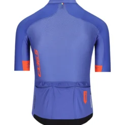 Uomo Q36.5 Maglie*agia Gregariu Pro ignature -