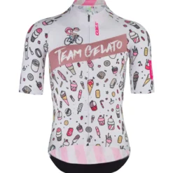 Uomo Q36.5 Maglie*agia Gregariu Pro - Tea Geato