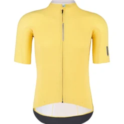 Uomo Q36.5 Maglie*agia Pintripe Pro - chiaro