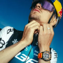 Uomo Q36.5 Maglie*agia Pro Cycing Tea 2025 Gregariu Pro