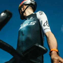 Uomo Q36.5 Maglie*agia Pro Cycing Tea 2025 Gregariu Pro
