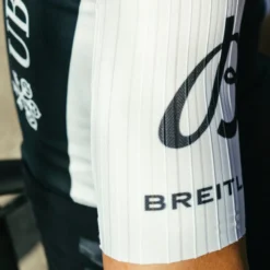 Uomo Q36.5 Maglie*agia Pro Cycing Tea 2025 Gregariu Pro