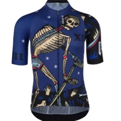 Uomo Q36.5 Maglie*agia R2 - Tarocco