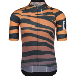 Uomo Q36.5 Maglie*agia R2 Tiger -