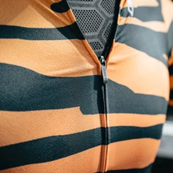 Uomo Q36.5 Maglie*agia R2 Tiger -