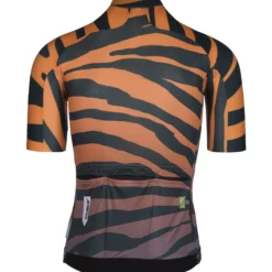 Uomo Q36.5 Maglie*agia R2 Tiger -