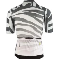Uomo Q36.5 Maglie*agia R2 Tiger -