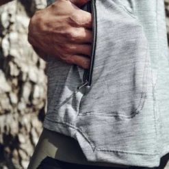 Uomo Q36.5 Maglie*agia Tech-hirt Adventure -