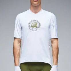Uomo Q36.5 Maglie*agia Tech-hirt Adventure Dooite Extree -
