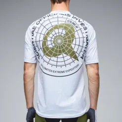 Uomo Q36.5 Maglie*agia Tech-hirt Adventure Dooite Extree -