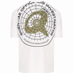 Uomo Q36.5 Maglie*agia Tech-hirt Adventure Dooite Extree -