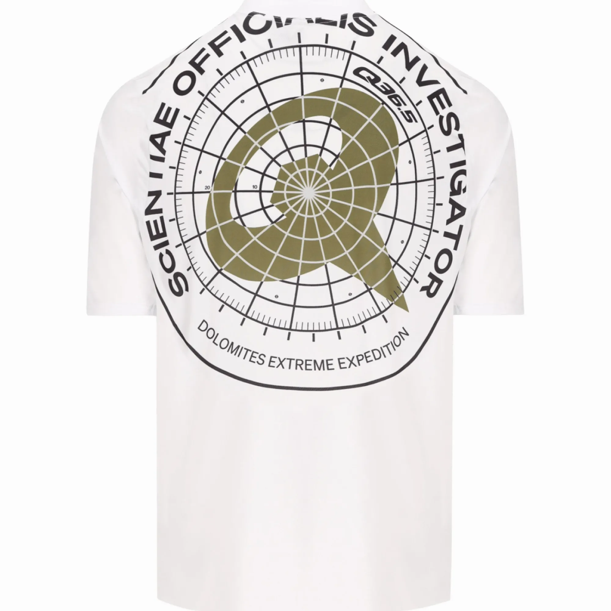 Uomo Q36.5 Maglie*agia Tech-hirt Adventure Dooite Extree -