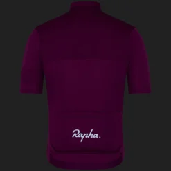 Uomo Rapha Maglie*agia Brevet Eeent -
