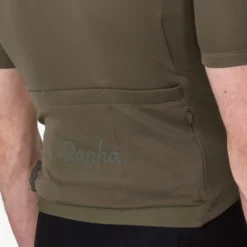 Uomo Rapha Maglie*agia Brevet Eeent -