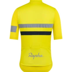 Uomo Rapha Maglie*agia Brevet ightweight -